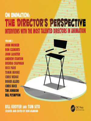 cover image of On Animation